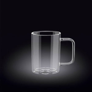 Thermo Double Wall Mug 300ml (6pce)