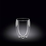 Thermo Double Wall Glass 150 ml (6pce)