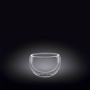 Thermo Double Wall Bowl 50ml (6pce)