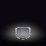 Thermo Double Wall Bowl 50ml (6pce)