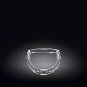 Thermo Double Wall Bowl 120ml (6pce)