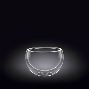 Thermo Double Wall Bowl 200ml (6pce)