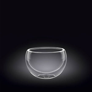 Thermo Double Wall Bowl 250ml (6pce)