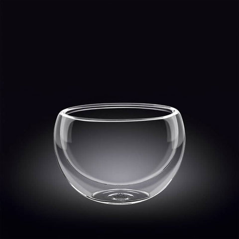 Thermo Double Wall Bowl 500ml (6pce)