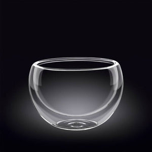 Thermo Double Wall Bowl 700ml (6pce)