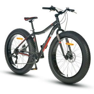 Progear Bikes Cracker 26