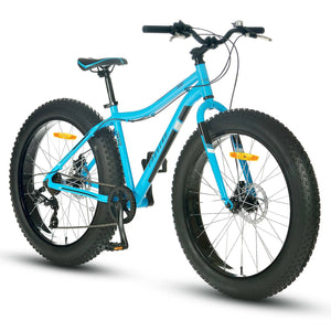 Progear Bikes Cracker 26