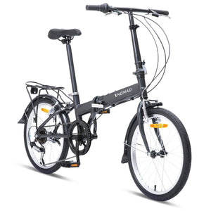 Progear Bikes Nomad Folding Bike 20