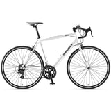 Progear Bikes RD120 Road Bike 700*56cm Arctic White