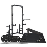 CORTEX PR-2 Half Rack Home Gym Package