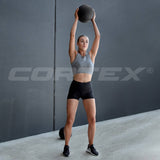 CORTEX 8kg Slam Ball V2