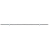 CORTEX SPARTAN205 7ft 20kg Olympic Barbell (Hard Chrome)