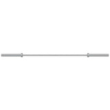 CORTEX SPARTAN205 7ft 20kg Olympic Barbell (Hard Chrome) with Lockjaw Collars