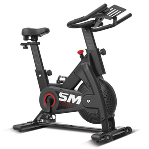 Lifespan Fitness SM-110 Magnetic Spin Bike