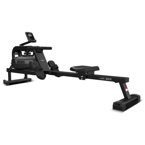 LSG Water Resistance Rowing Machine GR10