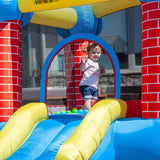 Lifespan Kids  BounceFort Mini 2