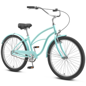 Progear Bikes Malibu S1 Cruiser Ladies 26*15.5