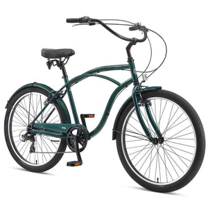 Progear Bikes Miami R7 Mens Cruiser 26*19