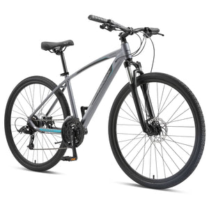 Progear Bikes Sierra Adventure/Hybrid Bike 700c*19