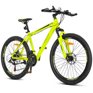 Progear Bikes Surge MTB Mens 26*13