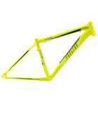 Progear Bikes Surge MTB Mens 26*13" in Fluro Yellow