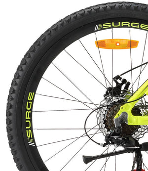 Progear Bikes Surge MTB Mens 26*13