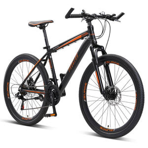 Progear Bikes Surge MTB Mens 26*19