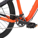 Progear Dual Suspension MTB 29*17" in Sandstorm