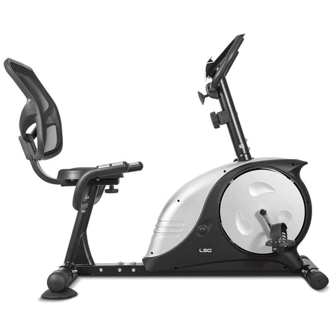 LSG RB-2 Recumbent bike