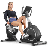 Lifespan Fitness RC-300 Recumbent Bike