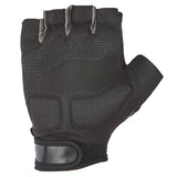 Reebok Training Gloves Medium in Black