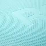 Reebok Yoga Mat 1.76m*0.61m*5mm inBlue