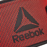 Reebok Flexweave Power Lifting Belt Large in Red