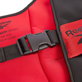 Reebok 10kg Strength Series Weight Vest