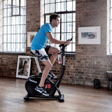 Reebok GB40S One Series Exercise Bike