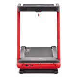 Reebok FR30z Floatride Treadmill in Red