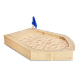 Lifespan Kids Boat Sandpit