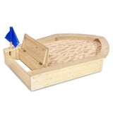 Lifespan Kids Boat Sandpit