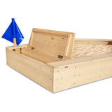 Lifespan Kids Boat Sandpit