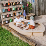 Lifespan Kids Boat Sandpit