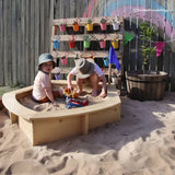 Lifespan Kids Boat Sandpit