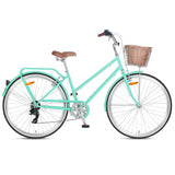 Progear Bikes Pomona Retro/Vintage Ladies Bike 700c*17" in Mint