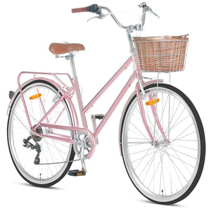 Progear Bikes Pomona Retro/Vintage Ladies Bike 700c*17