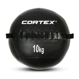 CORTEX 28kg Wall Ball Complete Set