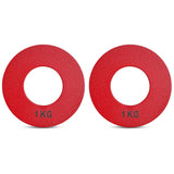 CORTEX 6.5kg Fractional Weight Pack