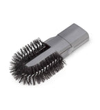 Long Flexi Crevice Tool With Radiator Brush 32 & 35 mm