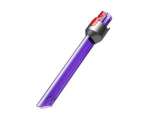 LED Crevice tool for Dyson V7, V8, V10, V11, V15, GenDetect Light Pipe