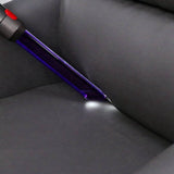 LED Crevice tool for Dyson V7, V8, V10, V11, V15, GenDetect Light Pipe