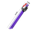 LED Crevice tool for Dyson V7, V8, V10, V11, V15, GenDetect Light Pipe