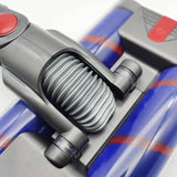 Omni Dual Roll Powerhead For DYSON V7  V8  V10  V11 & V15 Vacuum Cleaners